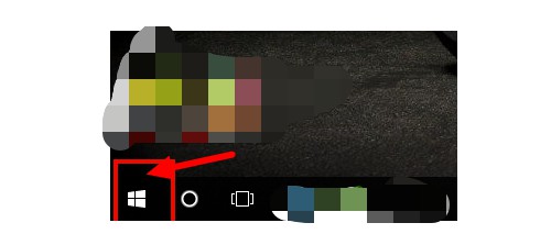 3-1點擊“開始”-“設(shè)置”
